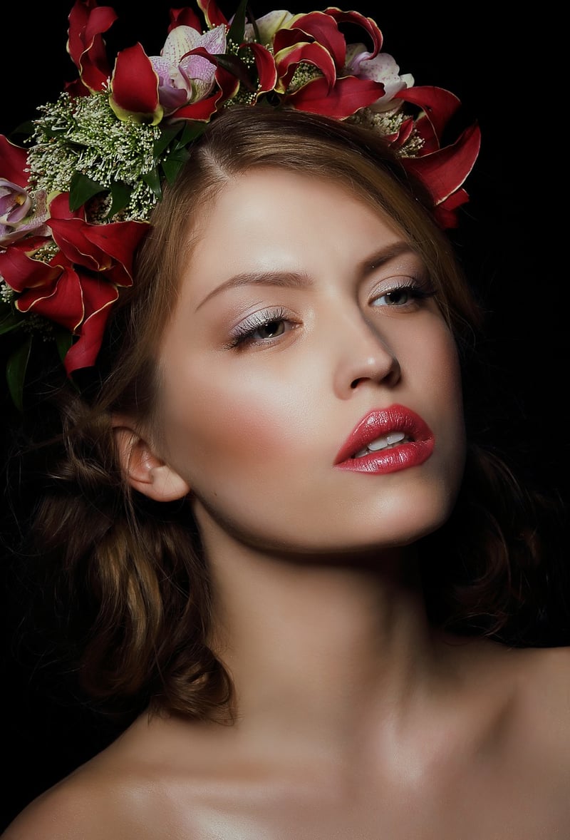 Elf Crown