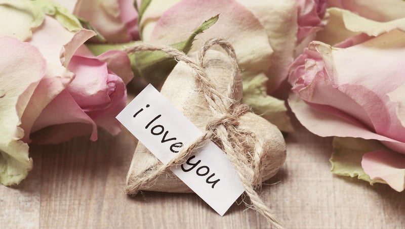 Love Image