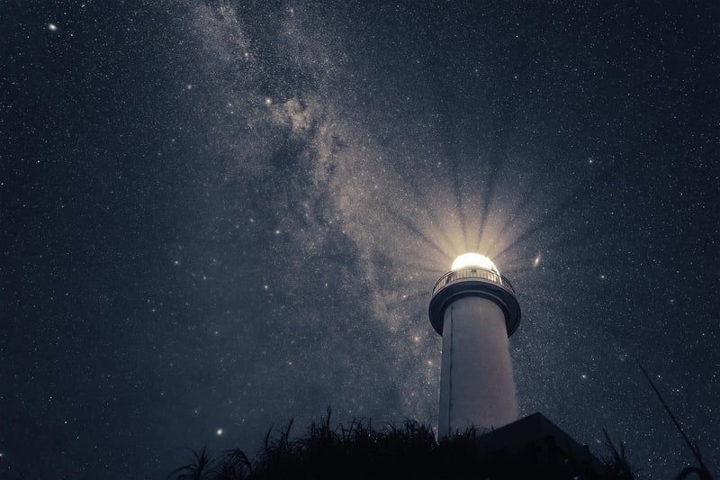 Milky Way Image